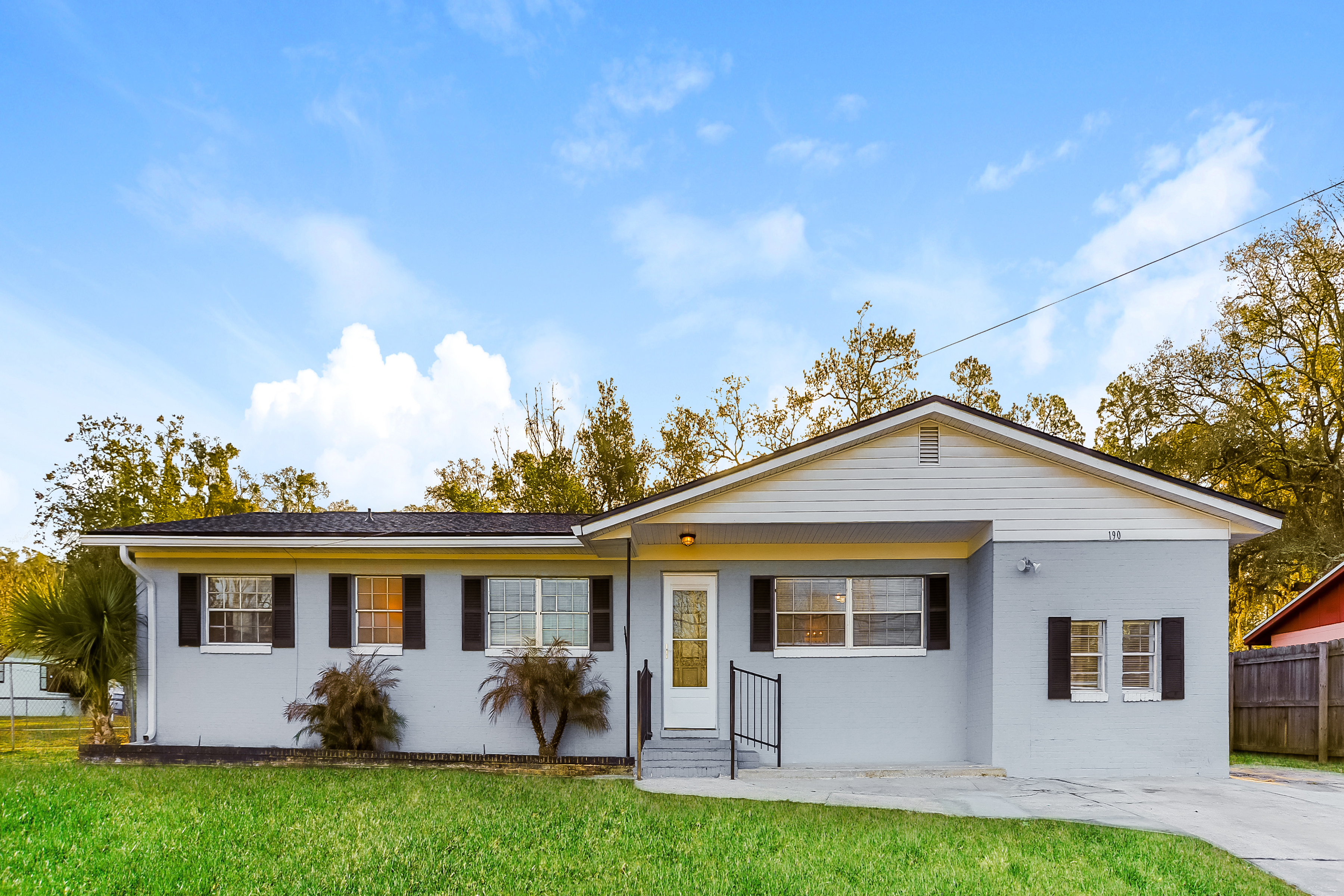 190 Capella Rd Orange Park, FL 32073